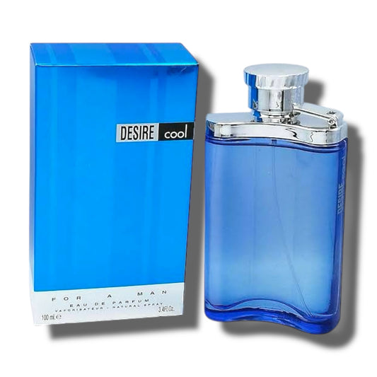 Desire Cool For Men