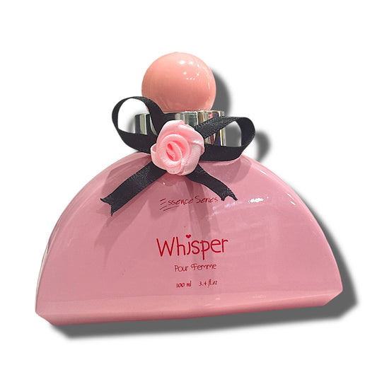 Whisper Perfume For Women